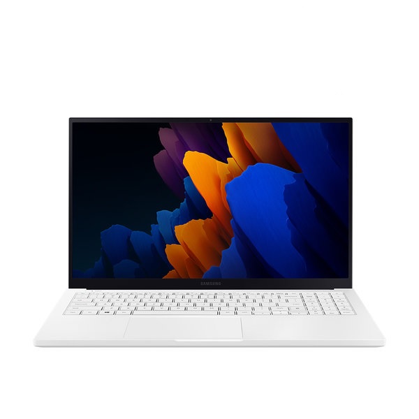 삼성전자 갤럭시북 이온2 NT950XDZ-A38AW 16GB램 (SSD 256GB)
