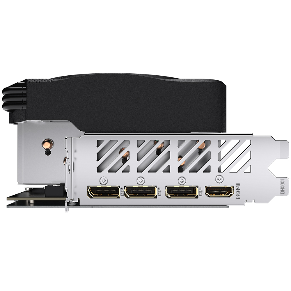 GIGABYTE ������ RTX 4090 GAMING OC D6X 24GB �Ǿ���Ʈ