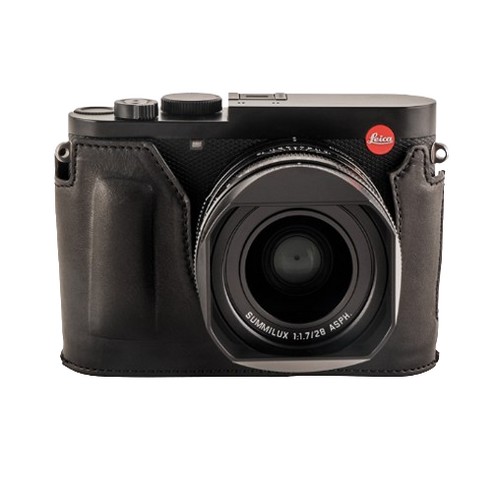 Oberwerth Leica Q3용 태그케이스 클래식