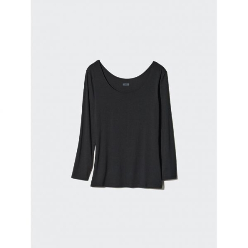 히트테크 U넥 T/8분소매 E469740-000-00 --315463