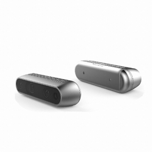 인텔 RealSense Depth Camera D435i이미지입니다. 누르면 해당 게시물로 새창이동합니다.