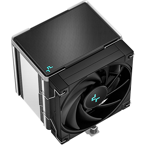 DEEPCOOL AK500 (블랙)_이미지