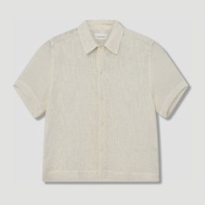 베르너 컬 반팔셔츠 3-33S13-001