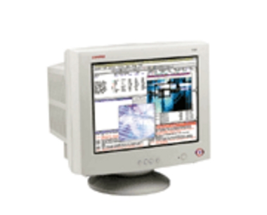 COMPAQ V7550