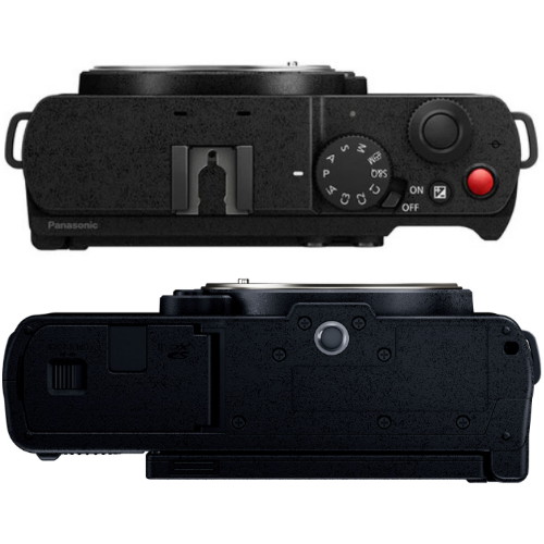 파나소닉 루믹스 DC-S9 렌즈세트 (S 24-105mm F4)_이미지