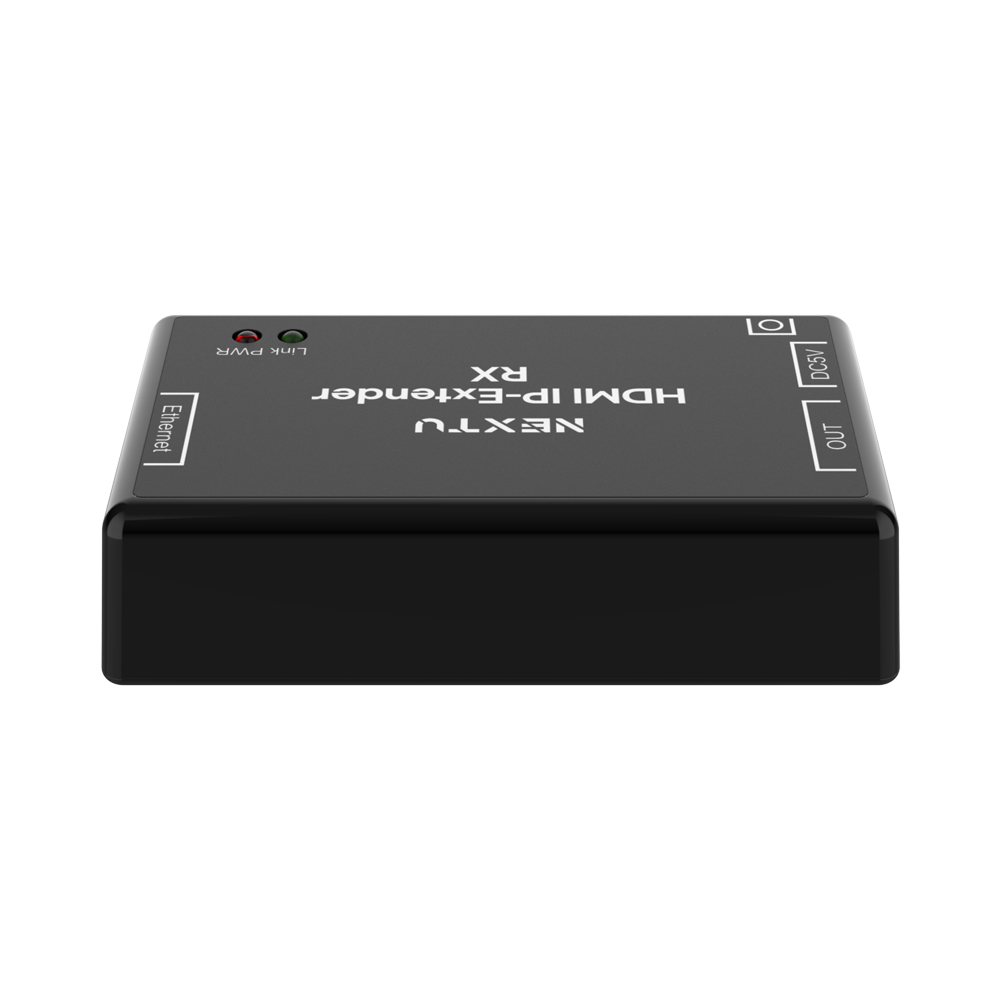 �������������ͽ� NEXTU ���ٵ� HDMI IP��Ī ������ ���ű�