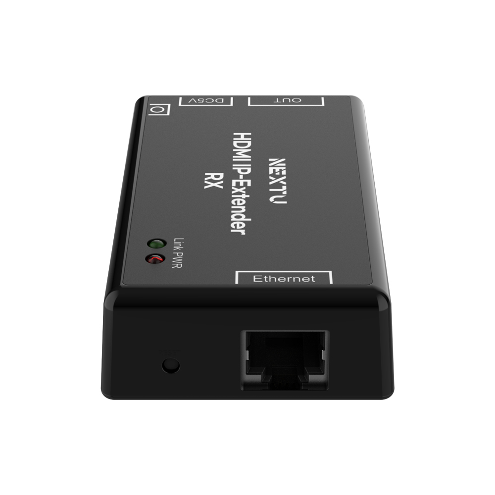 �������������ͽ� NEXTU ���ٵ� HDMI IP��Ī ������ ���ű�