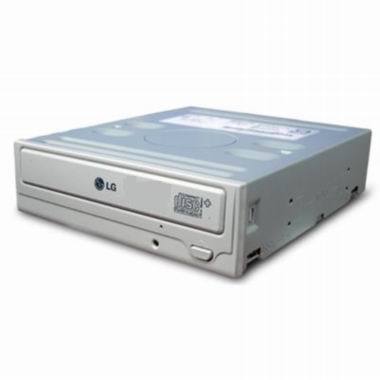 LG���� CD-RW GCE-8527B �׷��� ��ũ