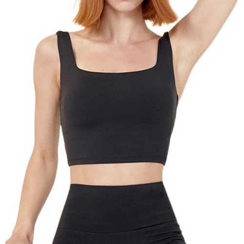 젝시믹스 젤라 인텐션 스퀘어 브라탑 XT4311F_이미지