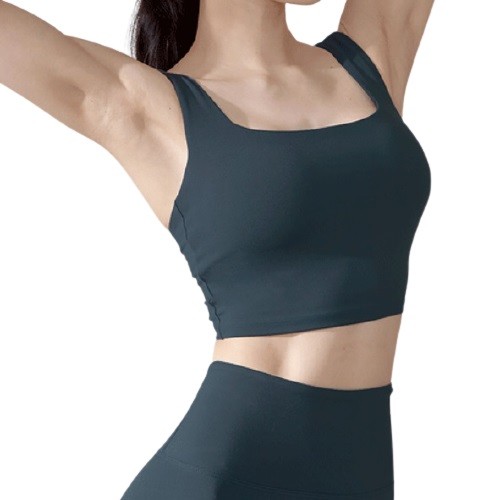 젝시믹스 젤라 인텐션 스퀘어 브라탑 XT4311F_이미지