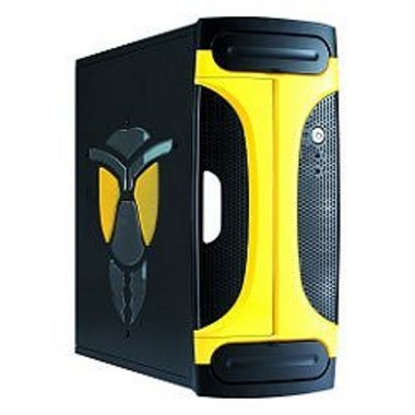 마이크로닉스 HORNET 옐로우_이미지