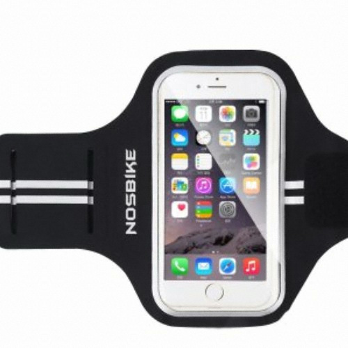 노스바이크 스마트폰 암밴드 NB-053이미지입니다. 누르면 해당 게시물로 새창이동합니다.