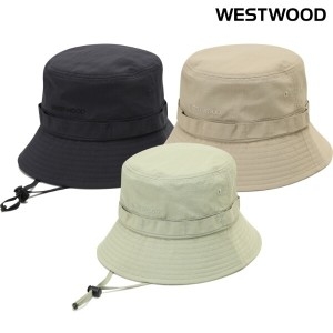 웨스트우드 사파리 햇 WN1MTCH307
