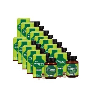 보스웰리아 550mg 90정