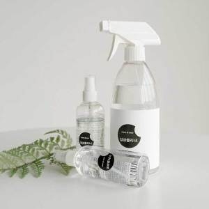 모어앤뉴 일상클리너 혼합 500+100 -썸머할인향균 소독 스프레이형