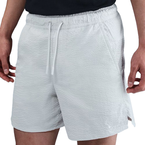 나이키 언리미티드 드라이 핏 5인치 언라인드 시어서커 버서타일 쇼츠 HJ4092-025