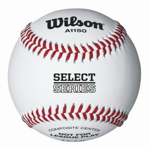 윌슨 경식구 A1150 (1개)_이미지