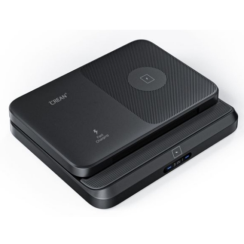 ũ���� 3in1 ���������� CREQ5 with 25W PD������