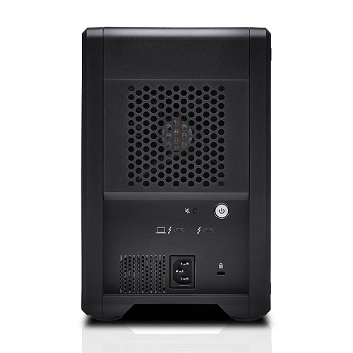 Sandisk Professional G-RAID SHUTTLE 4