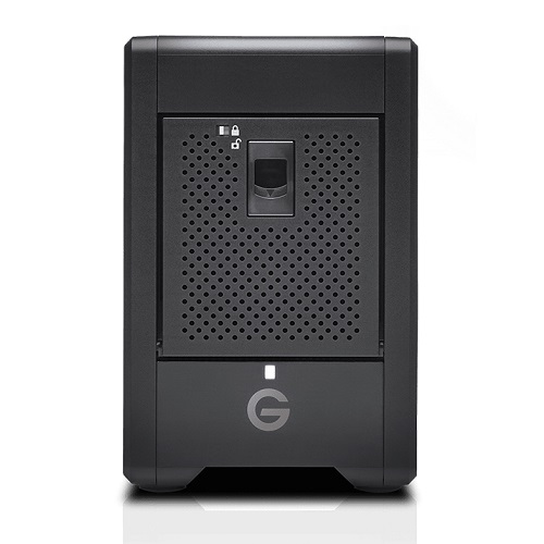 Sandisk Professional G-RAID SHUTTLE 4 (48TB)_이미지