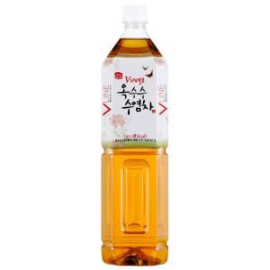 광동제약 V라인 <b>옥수수</b><b>수염</b><b>차</b> 1.5L