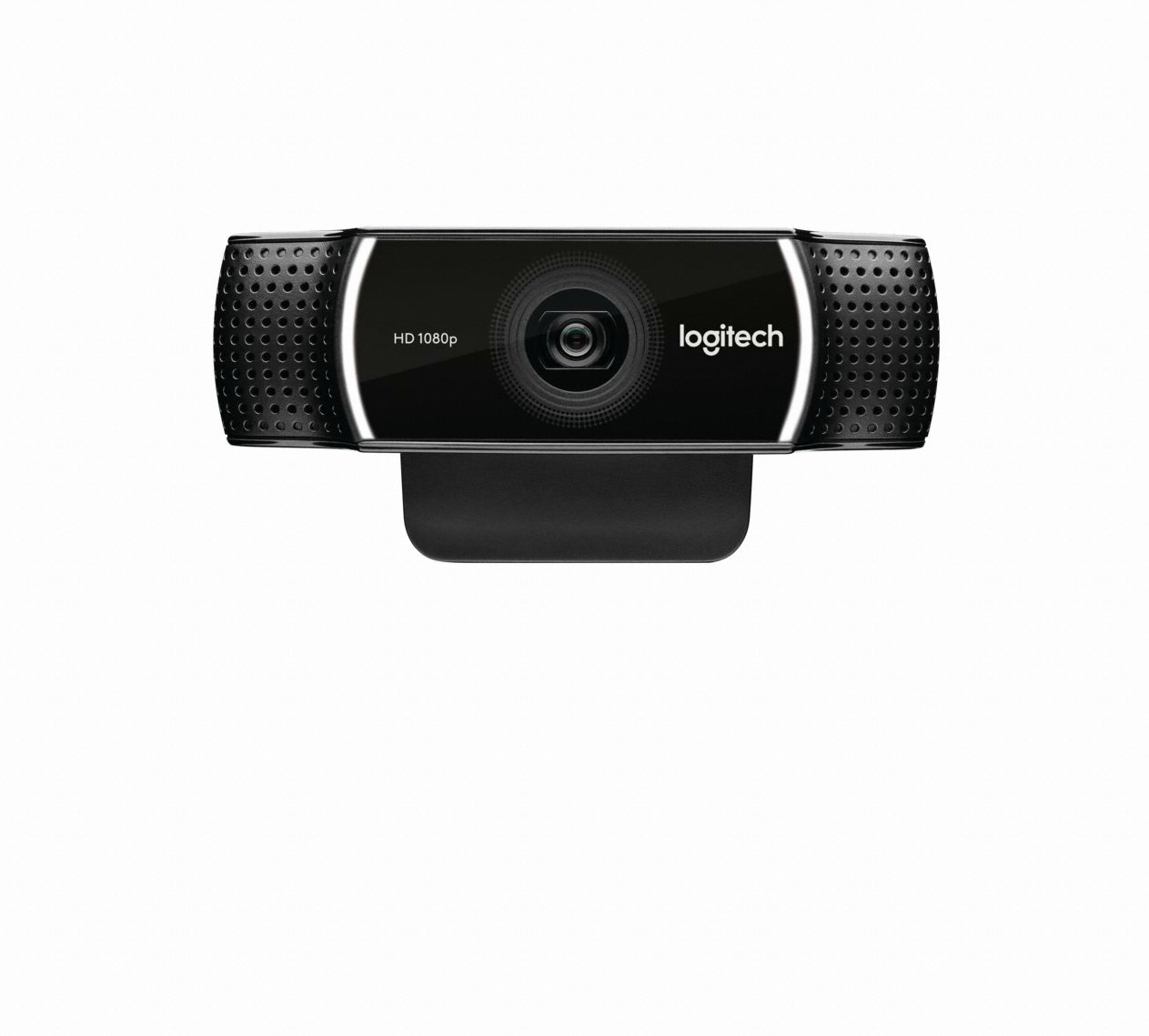 로지텍 C922 PRO STREAM WEBCAM (병행수입)_이미지