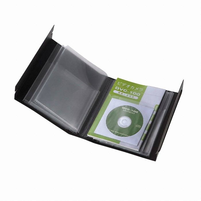 CCD-EXFS06BK