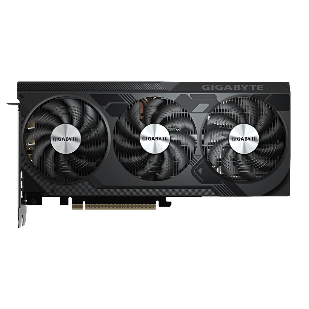 GIGABYTE 지포스 RTX 5070 Ti WINDFORCE OC V2 D7 16GB 제이씨현_이미지