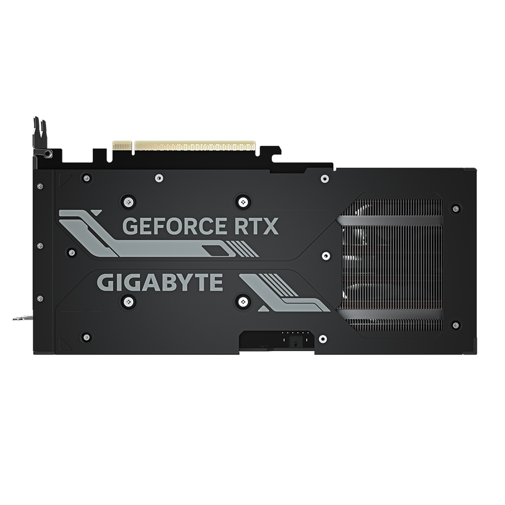 GIGABYTE 지포스 RTX 5070 Ti WINDFORCE OC V2 D7 16GB 제이씨현_이미지