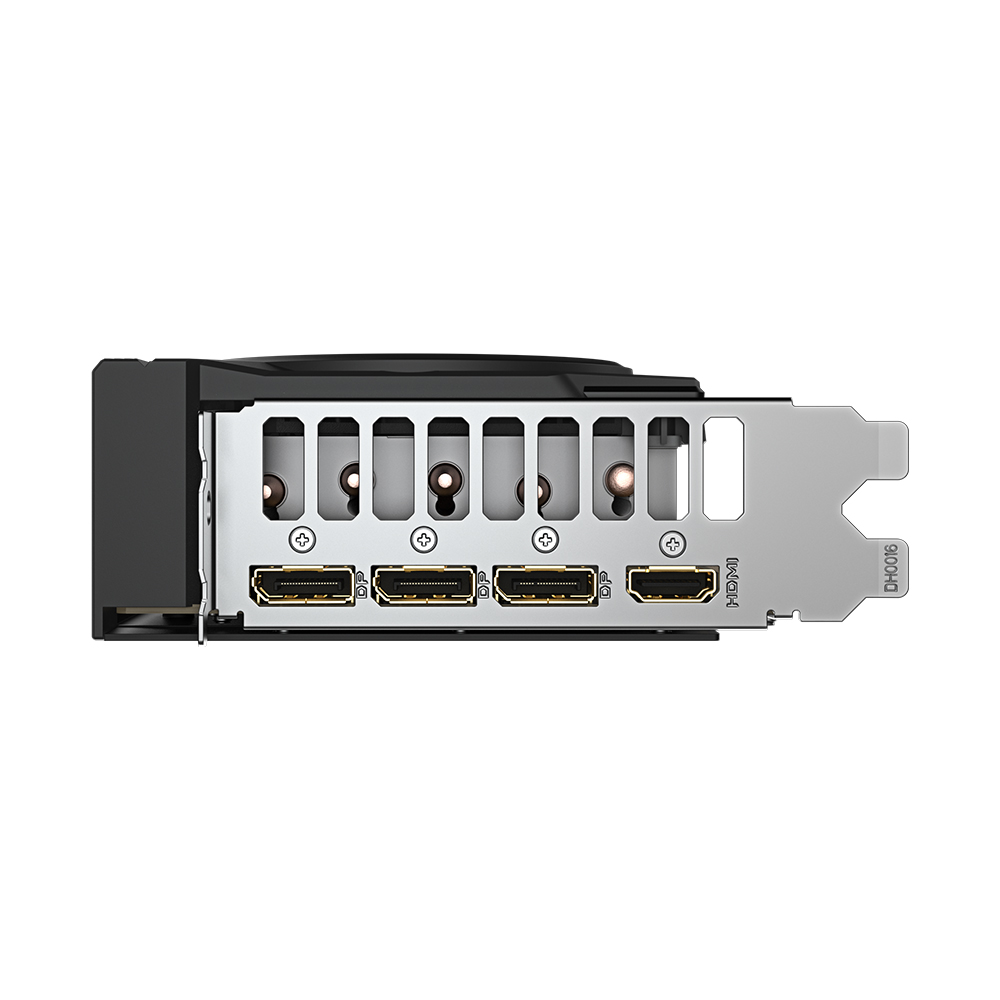 GIGABYTE ������ RTX 5070 Ti WINDFORCE OC V2 D7 16GB ���̾���