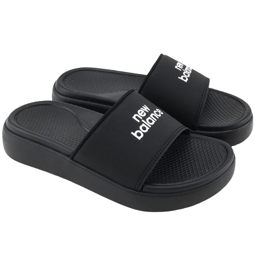 뉴발란스 슬라이드 SD1301BL3 NBRJGS120B