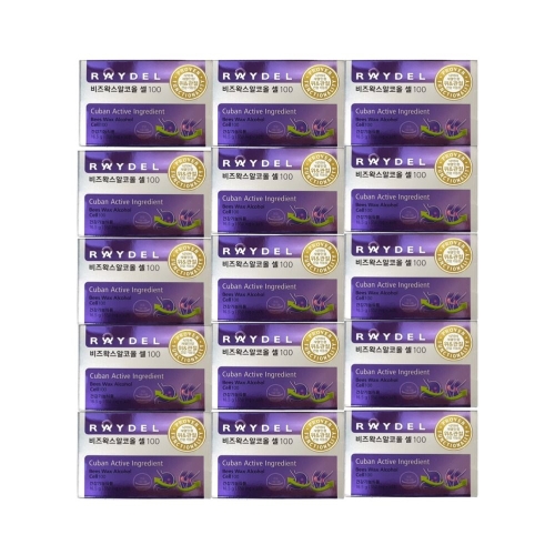 ���̵� ����ν����ڿ� ��100 550mg 30ĸ��