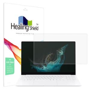 폰트리 힐링쉴드 삼성전자 갤럭시북2 프로 S.E NT950XFT NT950XFG 저반사 Light 액정보호필름_이미지