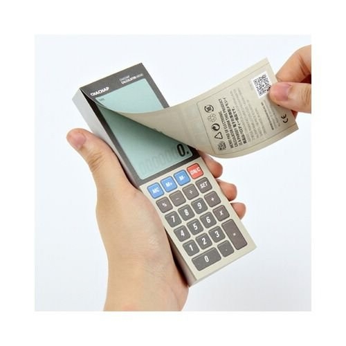 ĳ�� chachap Calculator memo-������
