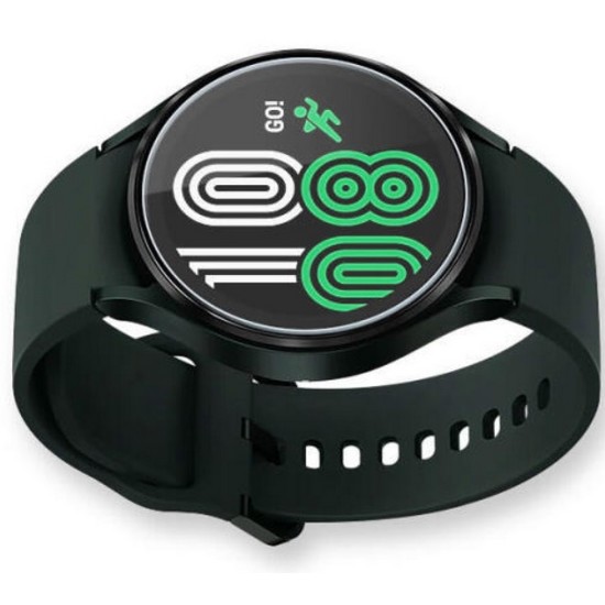 키스맥 갤럭시워치4 필코 강화유리필름 3매