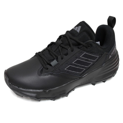 아디다스 테렉스 유니티 레더 로우 IF4980