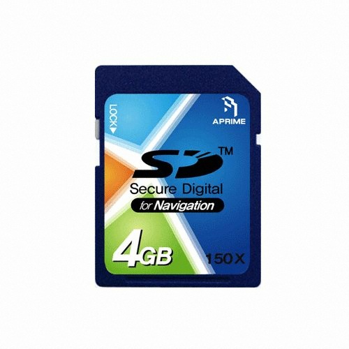 에이프라임 SD 150X (4GB)
