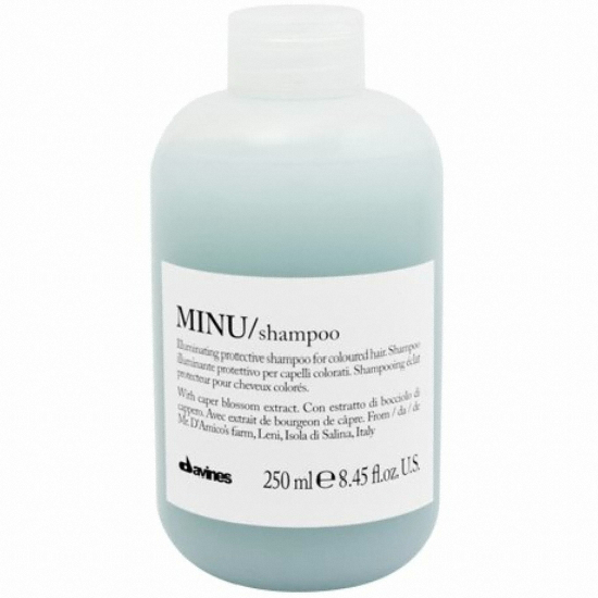  다비네스 미누 샴푸 250ml [1개]