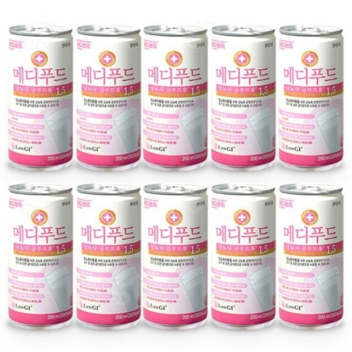 �޵�Ǫ�� �索�� �۷�Ʈ�� 1.5 200ml