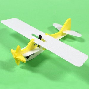 [불명] 세스나전동글라이더 JS-38624_이미지