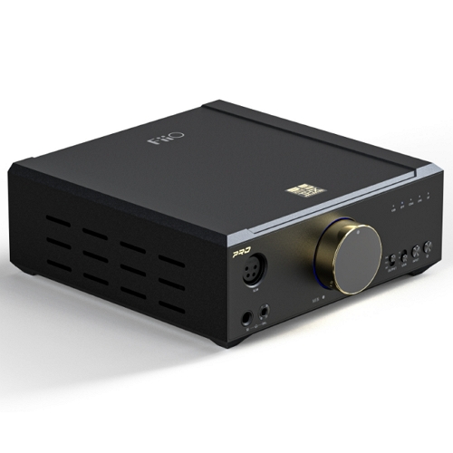 FiiO K9Pro ESS
