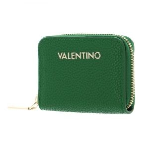 Valentino 세이셸 지퍼 어라운드 월렛 베르데 지갑 100057