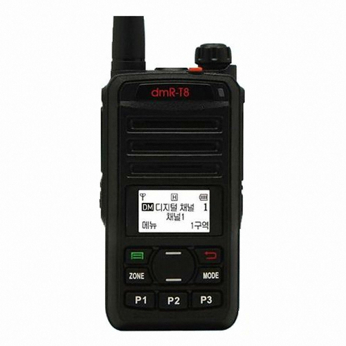 라디오텍 DMR-T8 (1개)_이미지