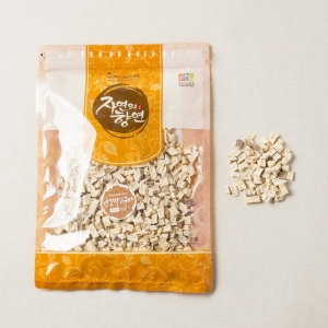 소백산특산물 건호박고구마 밥용 200g (1개)_이미지