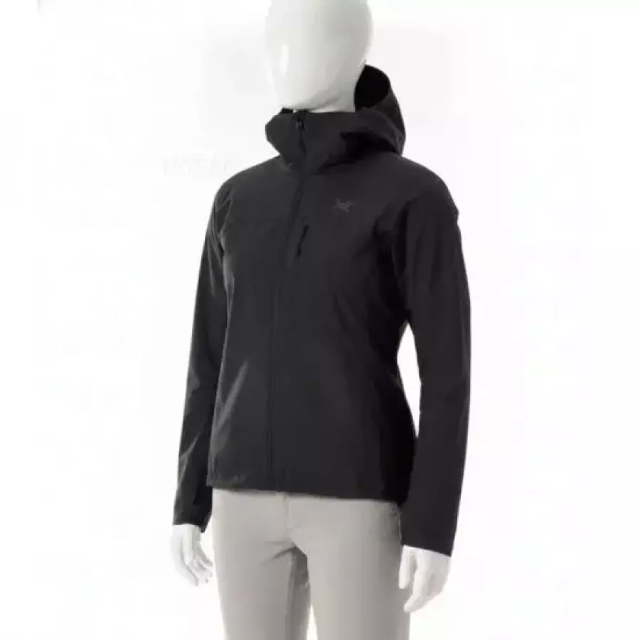 아크테릭스 ARCTERYX 26 스쿼미시 후디 우먼 AJQSW<b>10268</b>BLK SQUAMI 아미SH HOODY W