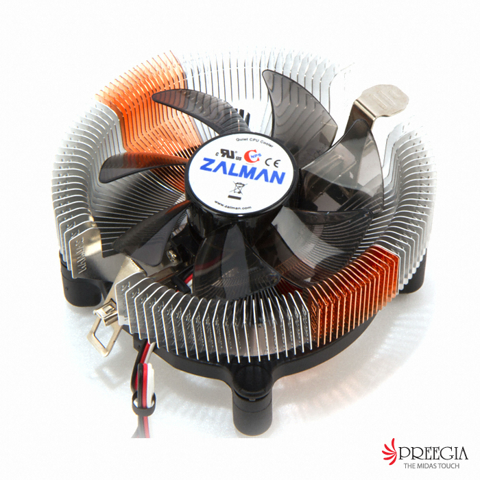 잘만 CNPS7000V-AlCu 벌크 5개_이미지