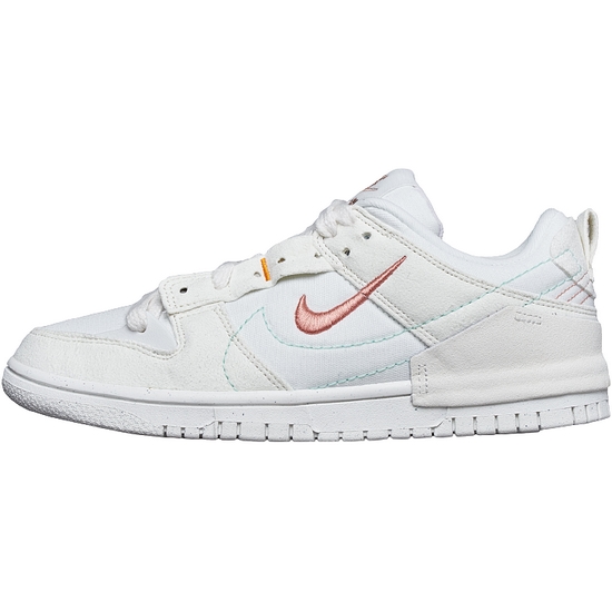 나이키 덩크 로우 디스럽트 2 DH4402-100 해외구매