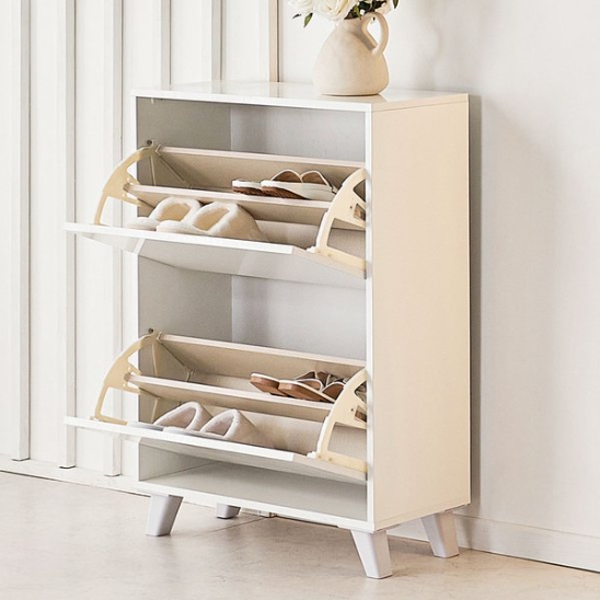 벨리카가구 도치 미니 신발장_이미지