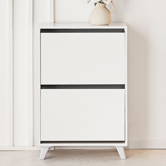 벨리카가구 도치 미니 신발장_이미지