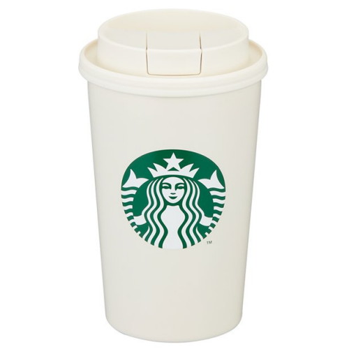 JDN 크림 투고컵 텀블러 355ml